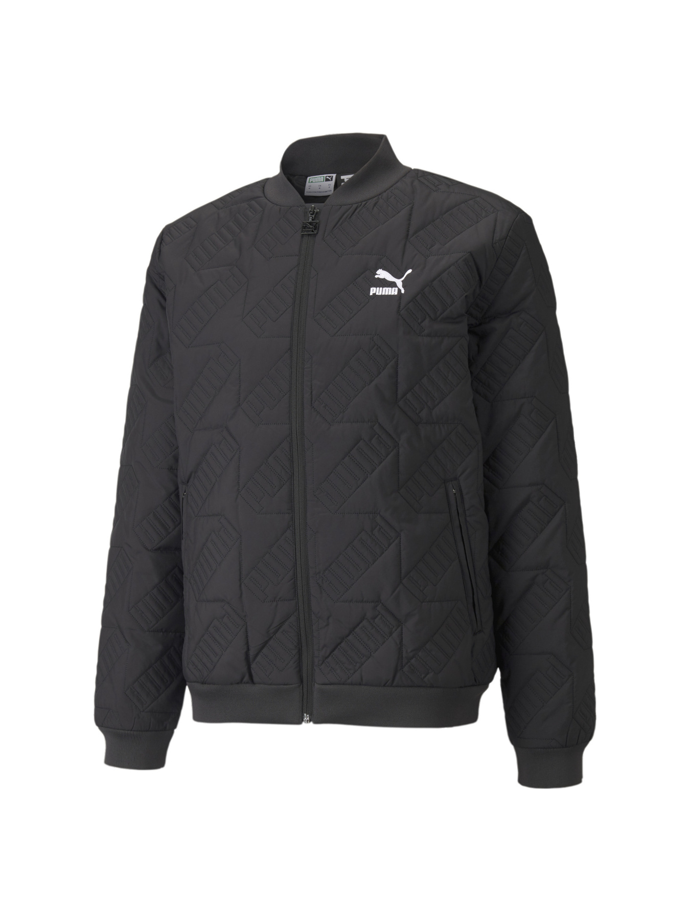 Бомбер PUMA модель 589582 Фото
