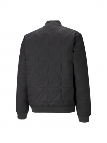 Бомбер PUMA модель 589582 Фото