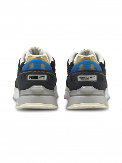 Кросівки PUMA Mirage Sport модель 380696 — фото - INTERTOP