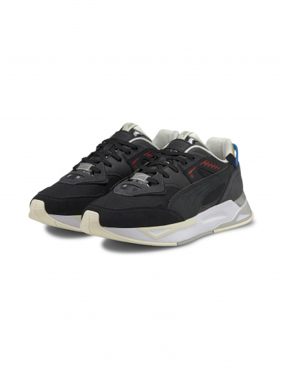 Кросівки PUMA Mirage Sport модель 380696 — фото 4 - INTERTOP