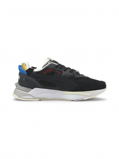 Кросівки PUMA Mirage Sport модель 380696 — фото 5 - INTERTOP