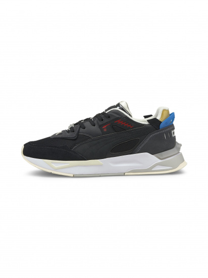 Кросівки PUMA Mirage Sport модель 380696 - фото