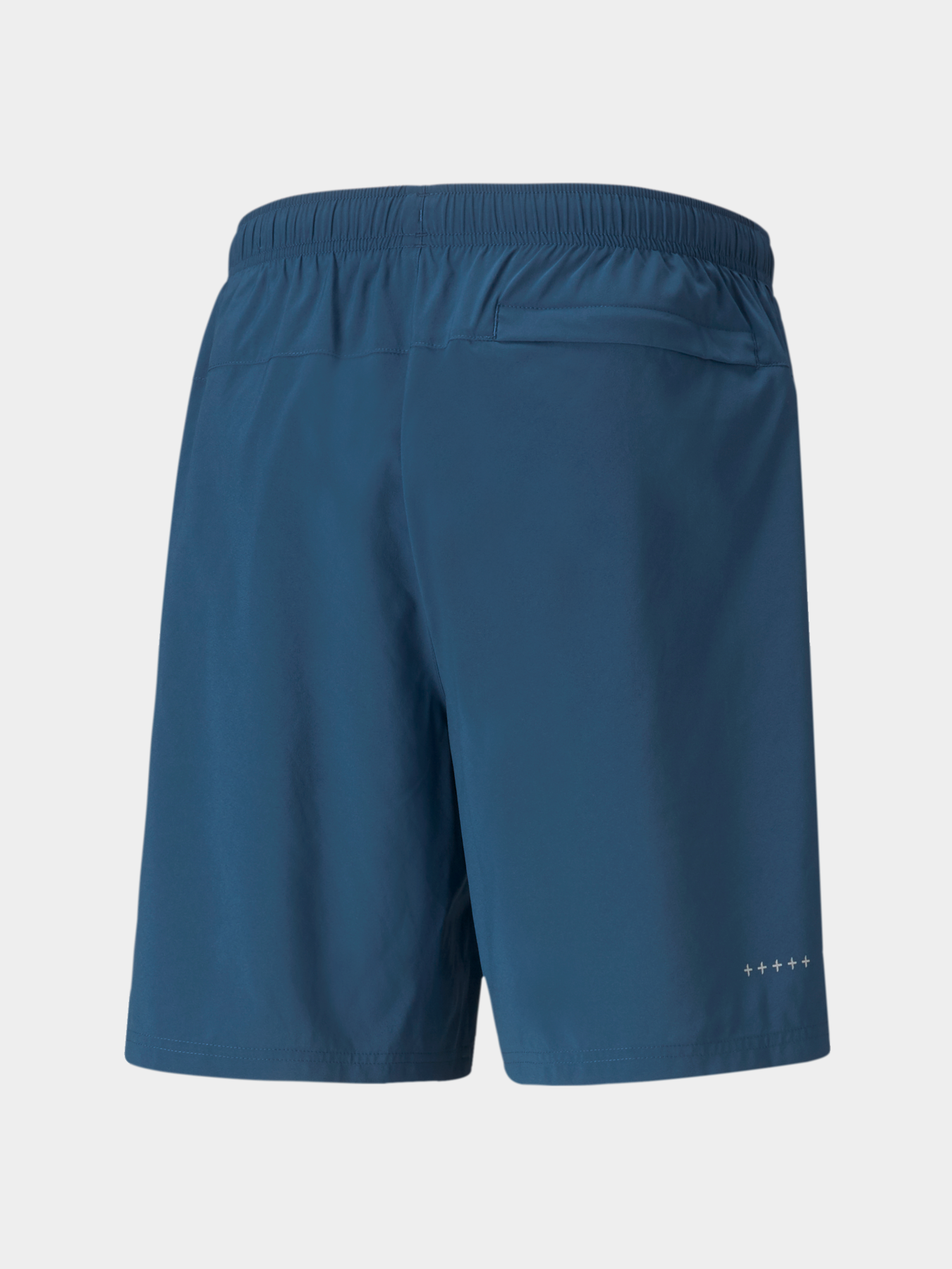 Шорти спортивні PUMA Run Fav Wvn 7" Session Short модель 520216 Фото