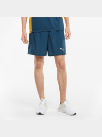 Шорти спортивні PUMA Run Fav Wvn 7" Session Short модель 520216 Фото