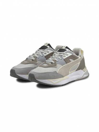 Кросівки PUMA Mirage Sport модель 380696 — фото - INTERTOP