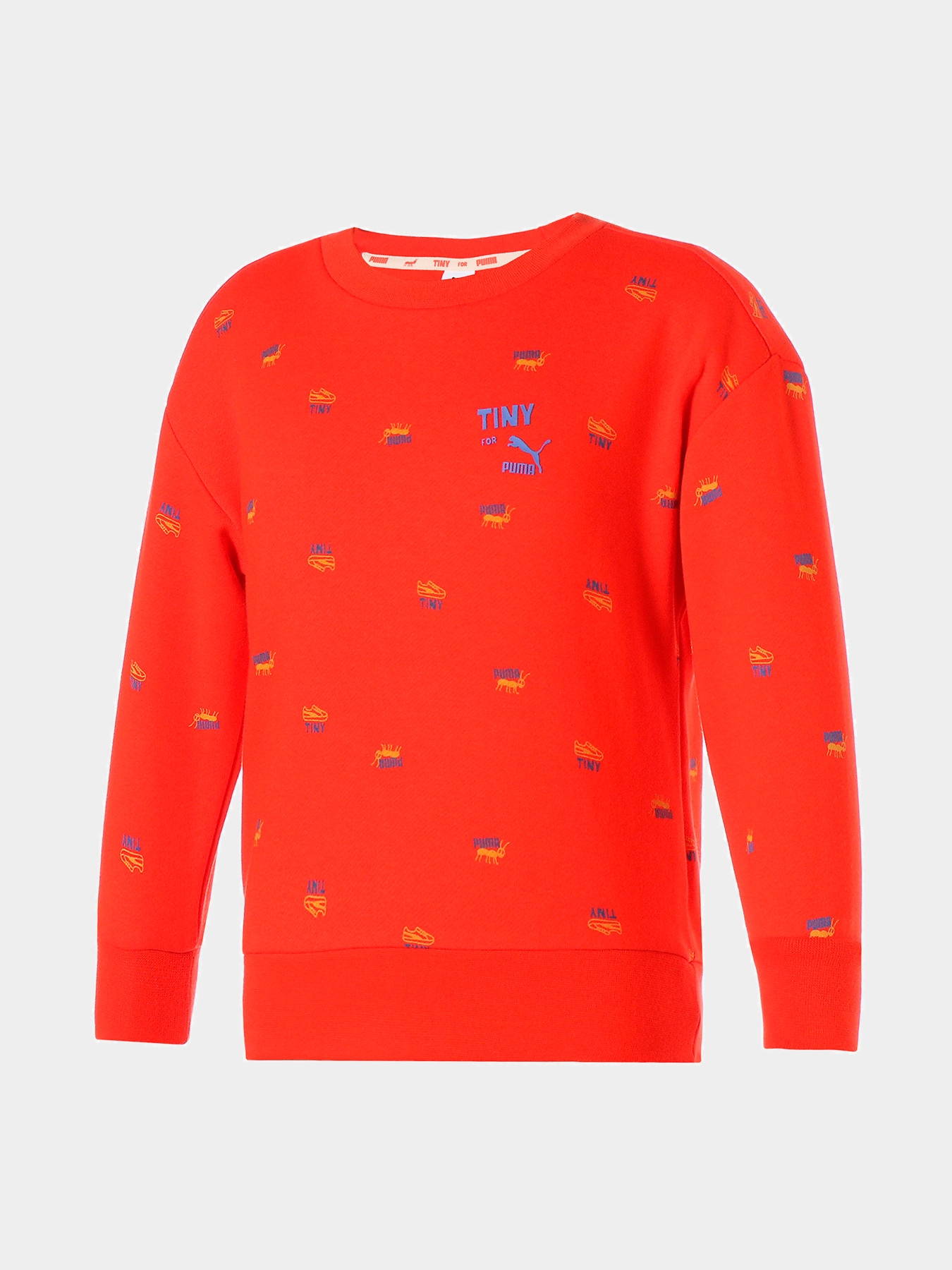 Свитшот PUMA модель 533993 Фото