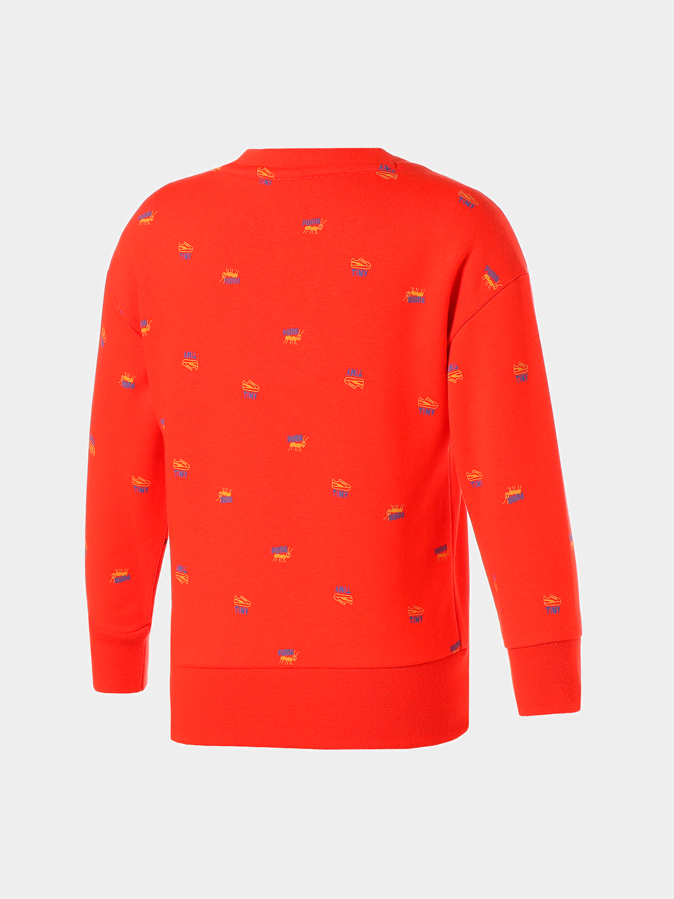 Свитшот PUMA модель 533993 Фото