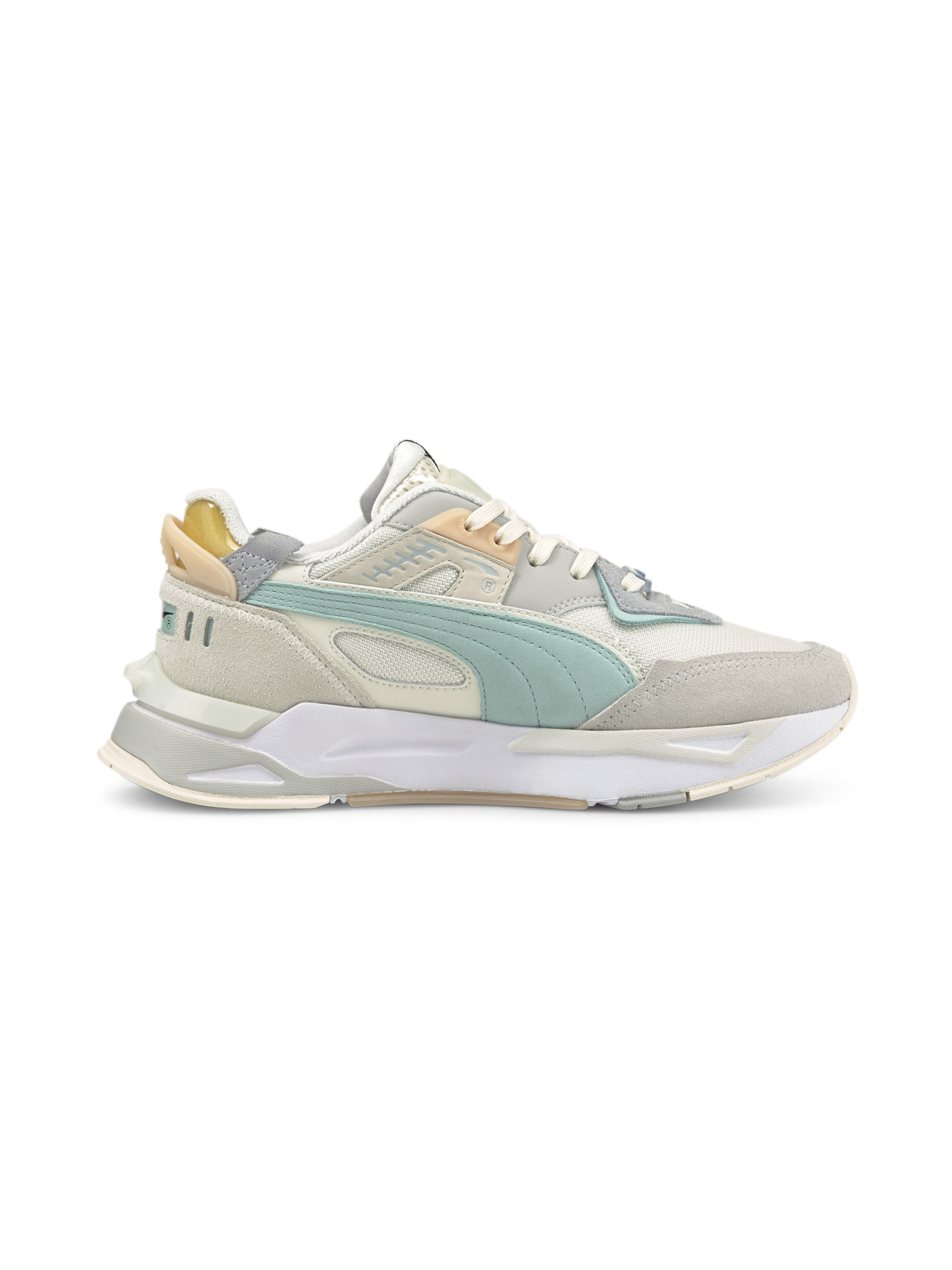 Кроссовки PUMA Mirage Sport модель 380696 Фото