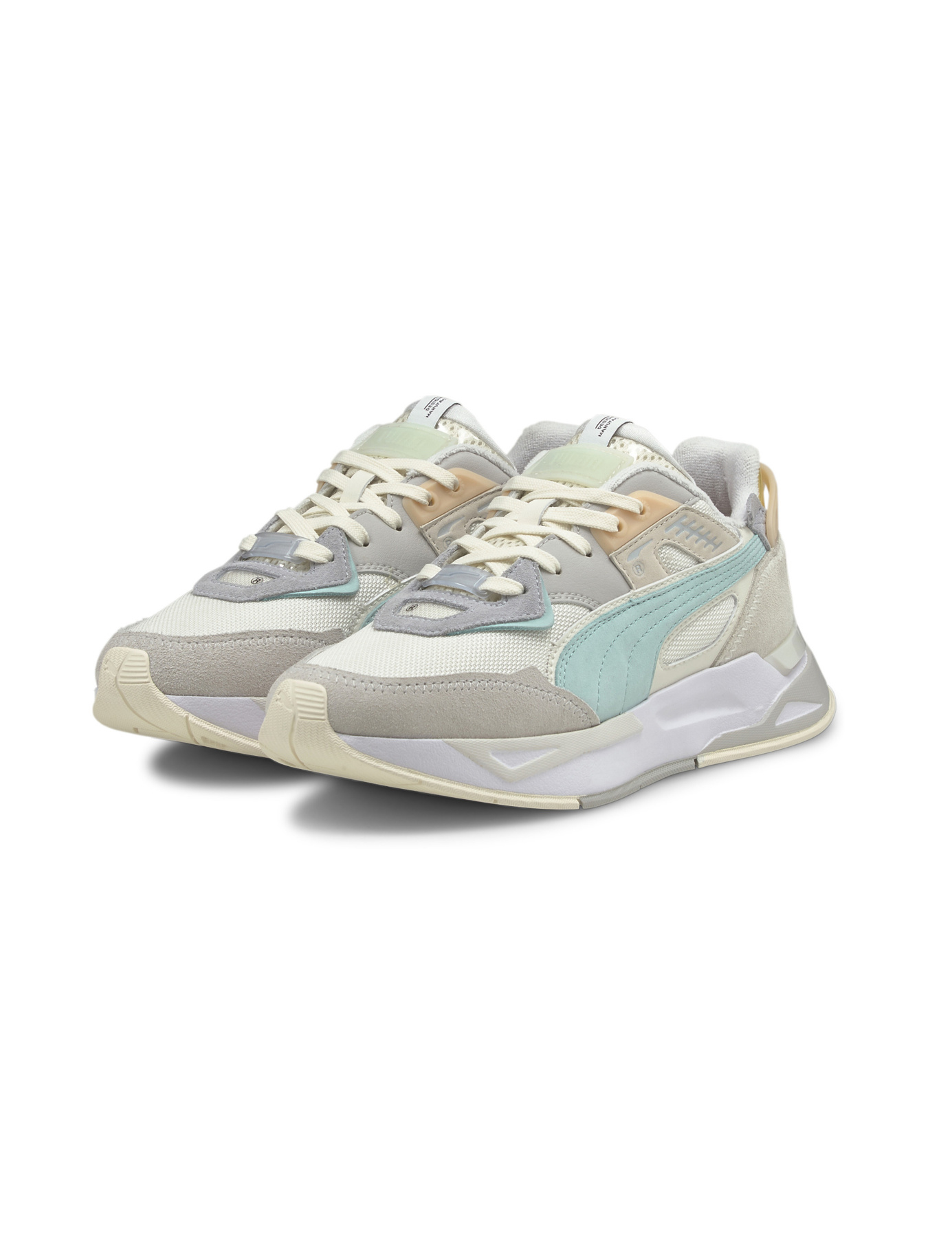 Кроссовки PUMA Mirage Sport модель 380696 Фото