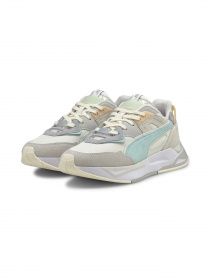 Кроссовки PUMA Mirage Sport модель 380696 Фото