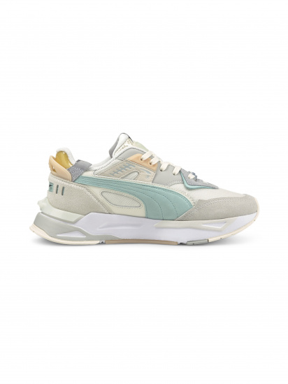 Кросівки PUMA Mirage Sport модель 380696 — фото - INTERTOP