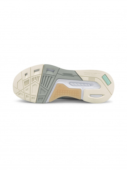 Кросівки PUMA Mirage Sport модель 380696 — фото 3 - INTERTOP
