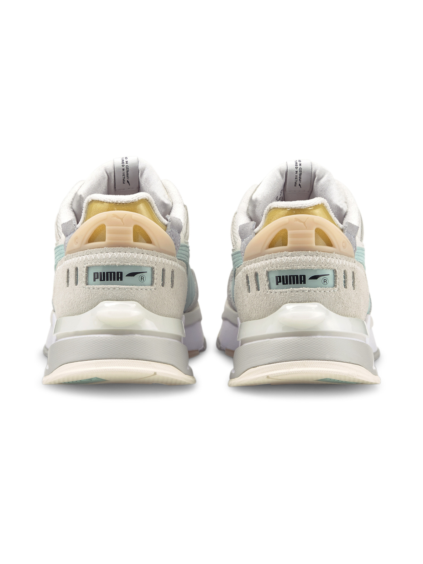 Кросівки повсякденні PUMA Mirage Sport модель 380696 Фото