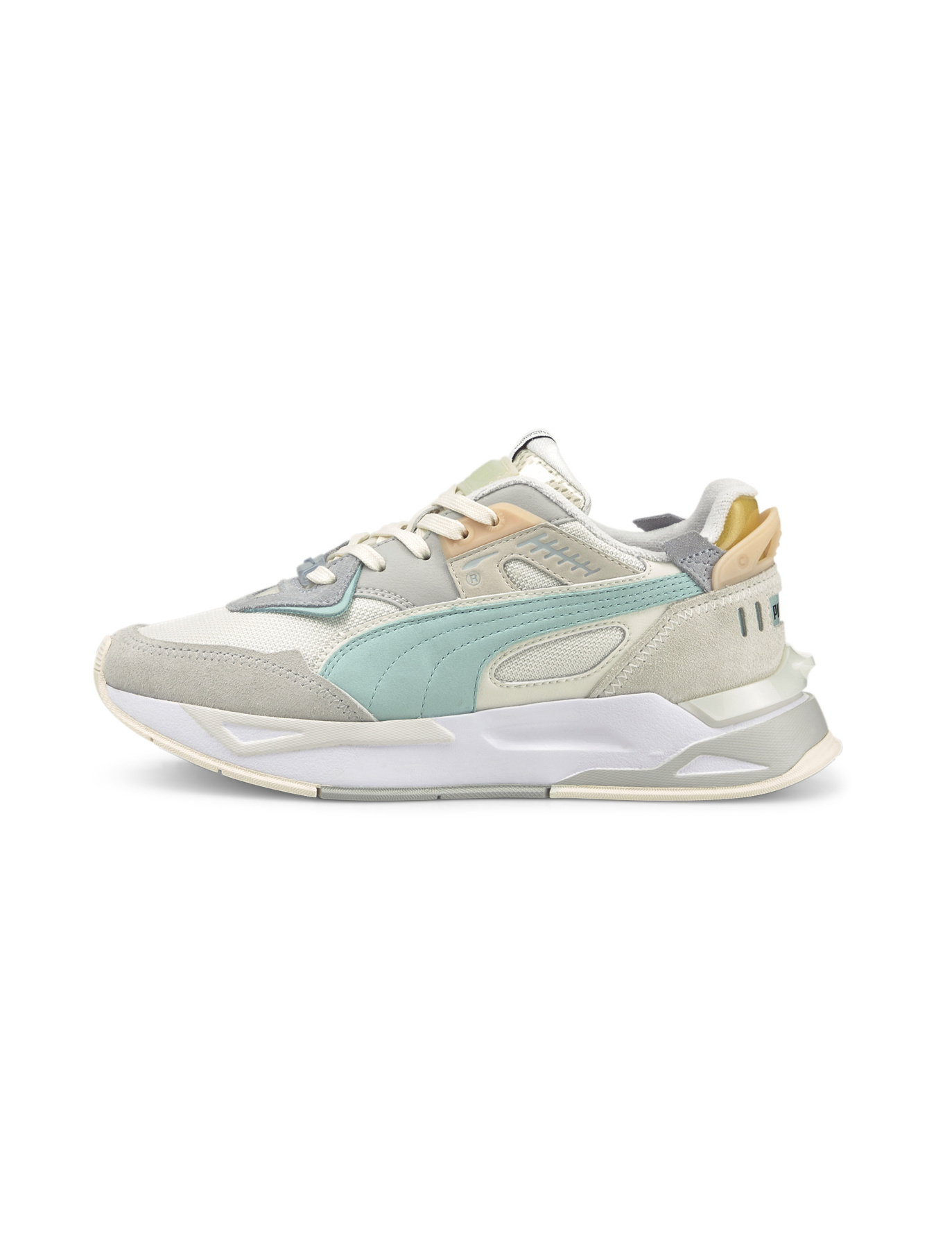 Кросівки повсякденні PUMA Mirage Sport модель 380696 Фото