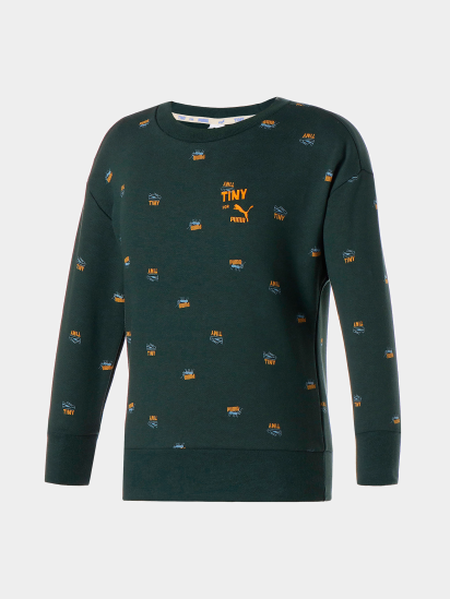 Світшот PUMA модель 533993 - фото