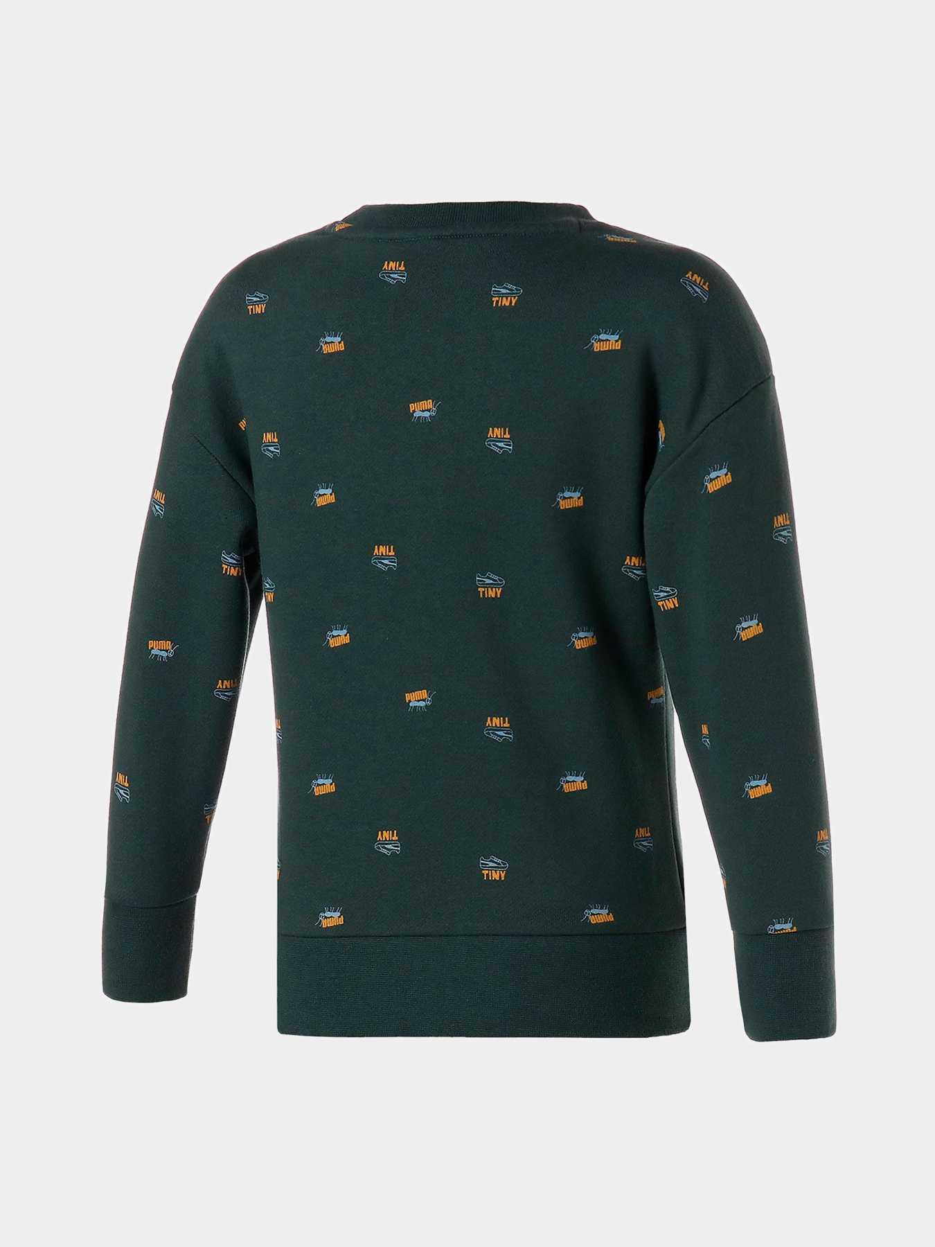 Свитшот PUMA модель 533993 Фото