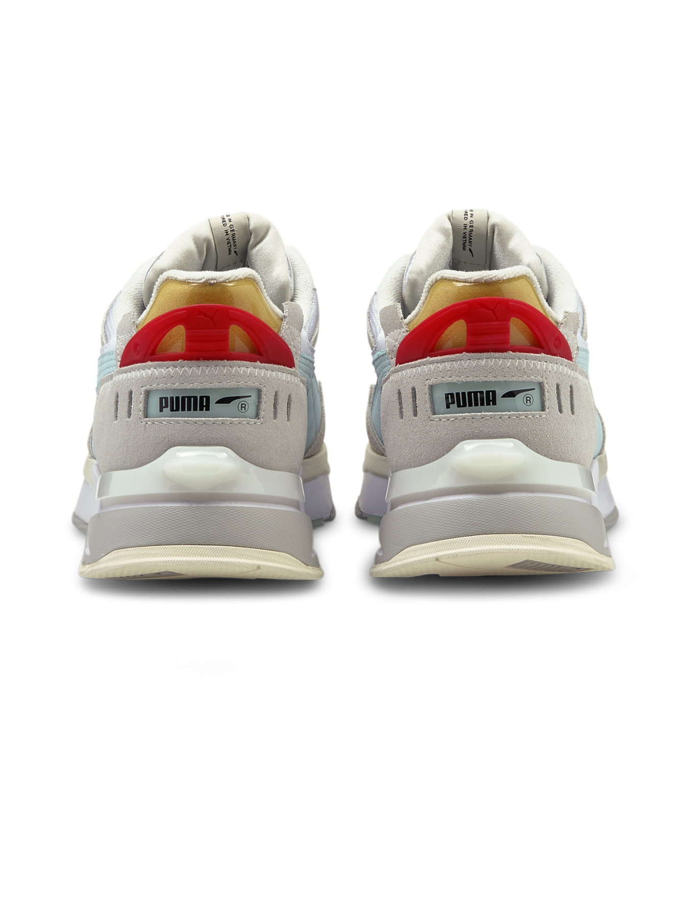 Кроссовки PUMA Mirage Sport модель 380696 Фото