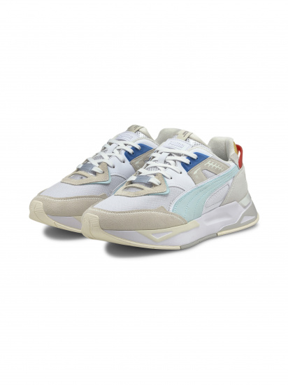 Кросівки PUMA Mirage Sport модель 380696 — фото 3 - INTERTOP