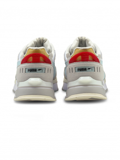 Кросівки PUMA Mirage Sport модель 380696 — фото 4 - INTERTOP