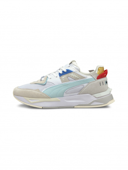 Кросівки PUMA Mirage Sport модель 380696 — фото 5 - INTERTOP