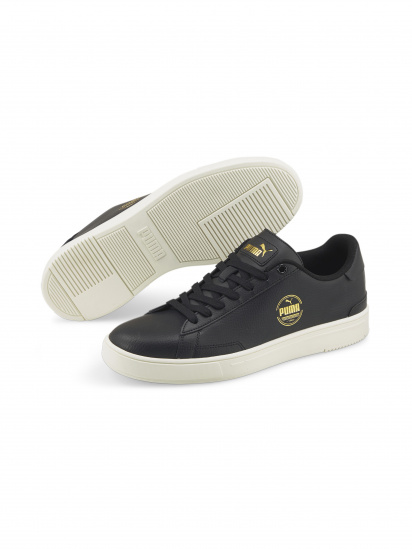 Кросівки PUMA Serve Pro 1948 модель 383879 — фото - INTERTOP