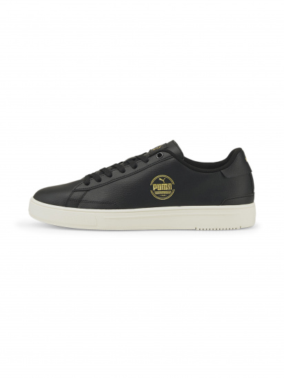 Кросівки PUMA Serve Pro 1948 модель 383879 — фото 4 - INTERTOP