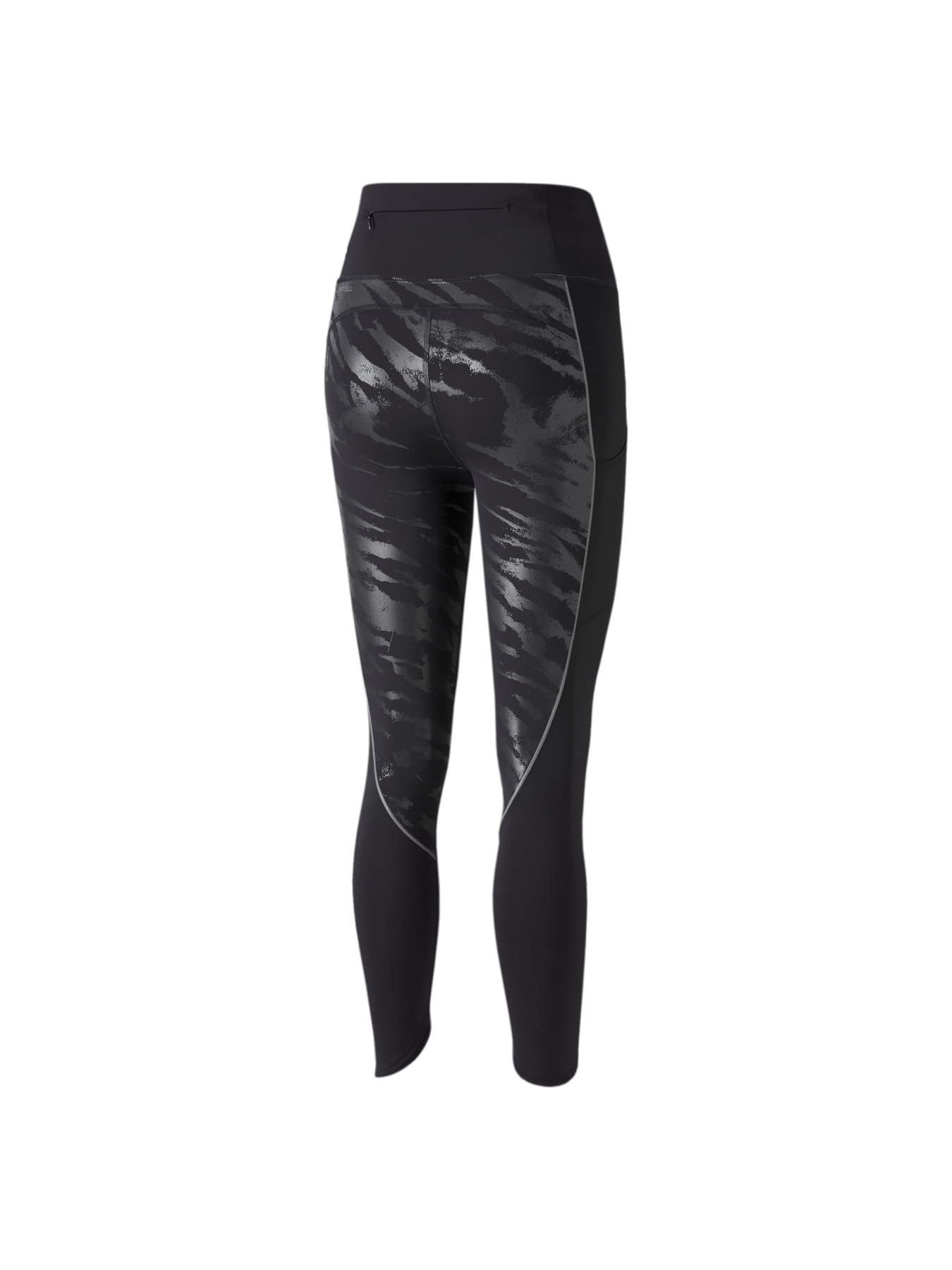 Спортивные леггинсы PUMA модель 521065 Фото