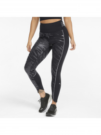 Спортивные леггинсы PUMA модель 521065 Фото