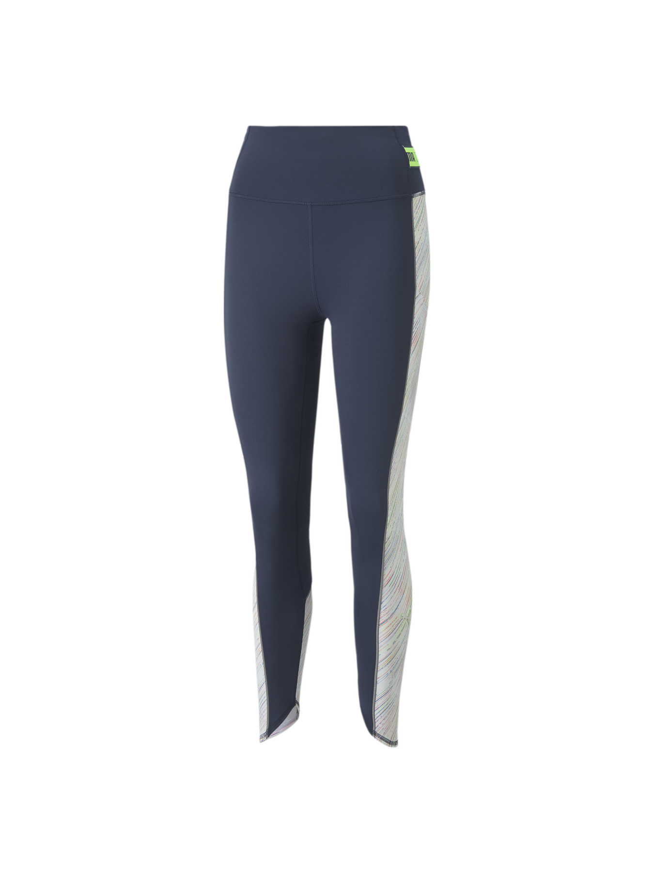 Спортивные леггинсы PUMA модель 521065 Фото