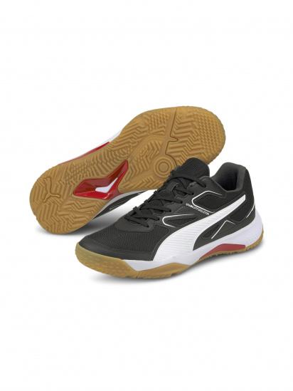 Кросівки PUMA модель 106471 — фото 3 - INTERTOP