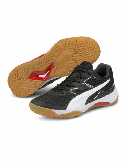 Кросівки PUMA модель 106471 — фото 6 - INTERTOP