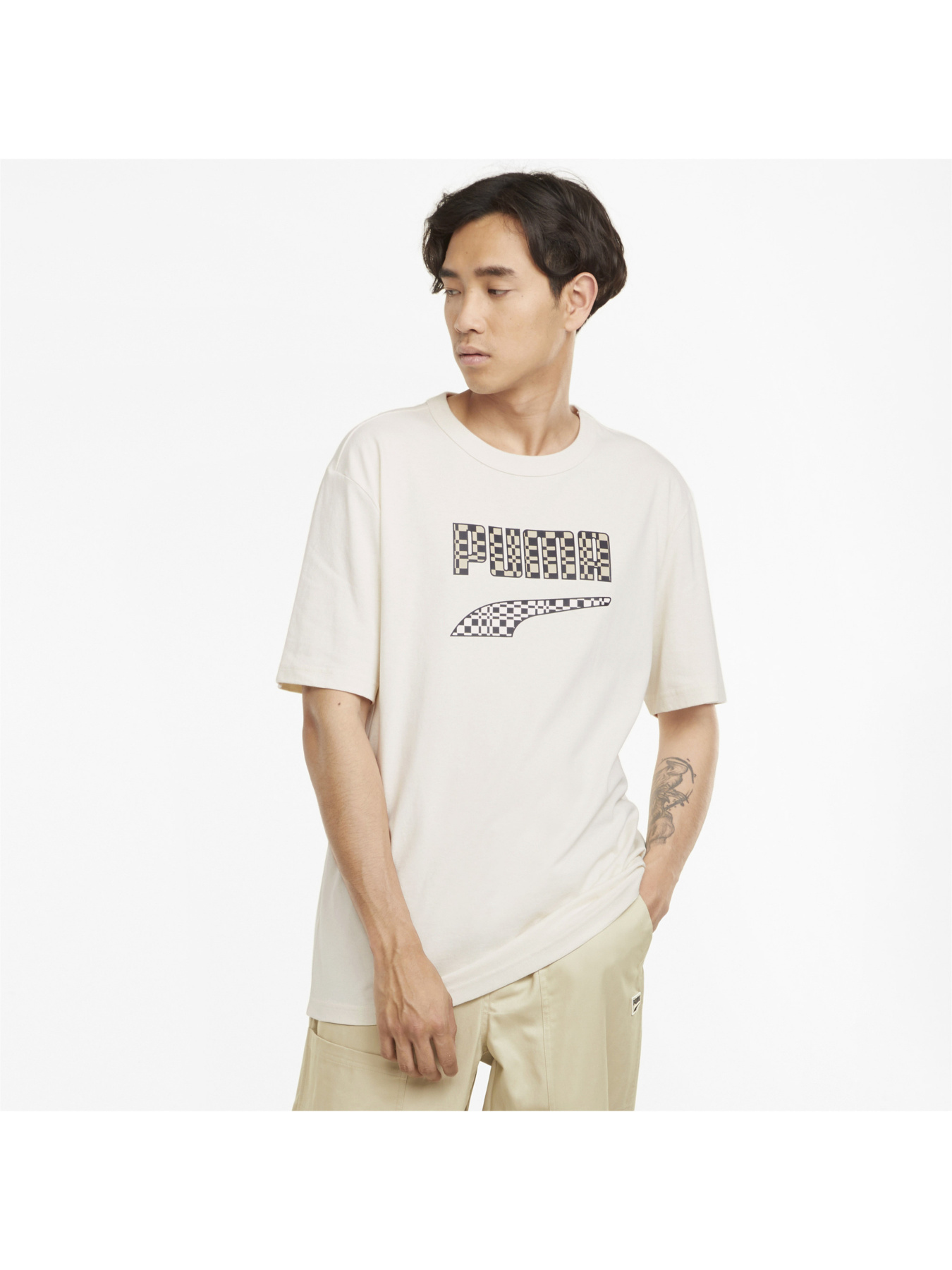 Футболка PUMA модель 532488 Футболка PUMA модель 532488 Фото