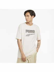 Футболка PUMA модель 532488 Футболка PUMA модель 532488 Фото