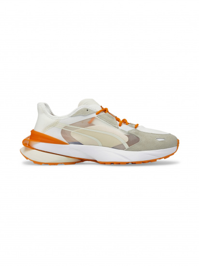 Кросівки PUMA Pwrframe Op-1 Pronounce модель 382713 — фото - INTERTOP