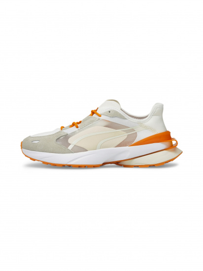 Кросівки PUMA Pwrframe Op-1 Pronounce модель 382713 - фото