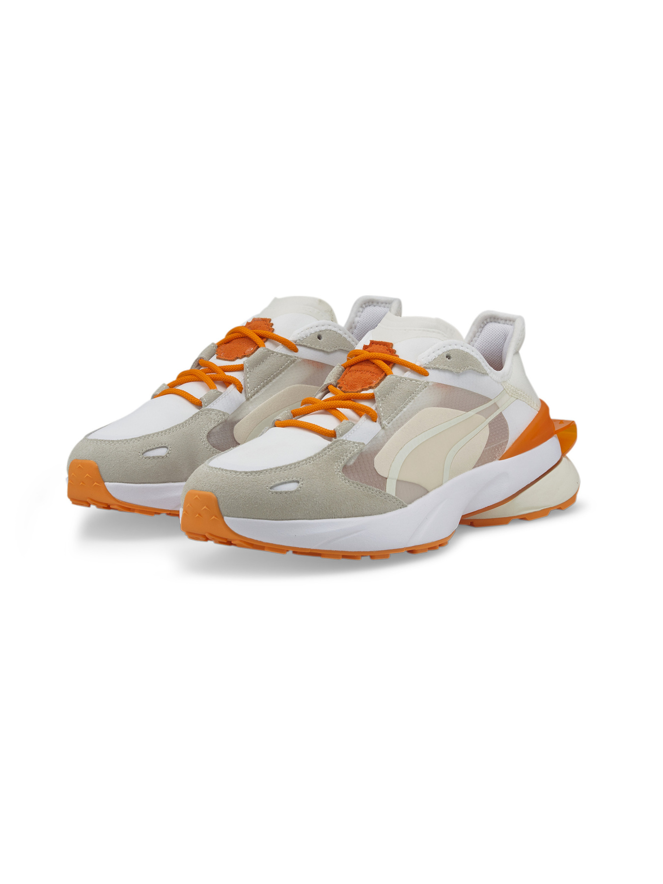 Кросівки повсякденні PUMA Pwrframe Op-1 Pronounce модель 382713 Фото