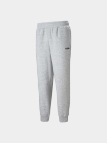 Спортивні штани PUMA Classics Sweatpants Fl модель 534288 Фото