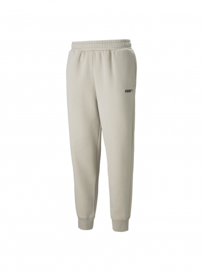 Штаны спортивные PUMA Classics Sweatpants Fl модель 534288 - фото