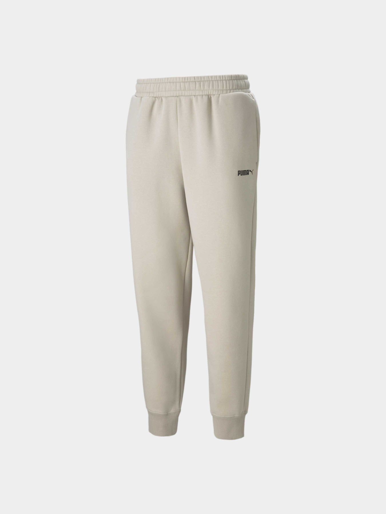 Спортивні штани PUMA Classics Sweatpants Fl модель 534288 Спортивні штани PUMA Classics Sweatpants Fl модель 534288 Фото