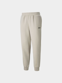 Спортивні штани PUMA Classics Sweatpants Fl модель 534288 Спортивні штани PUMA Classics Sweatpants Fl модель 534288 Фото