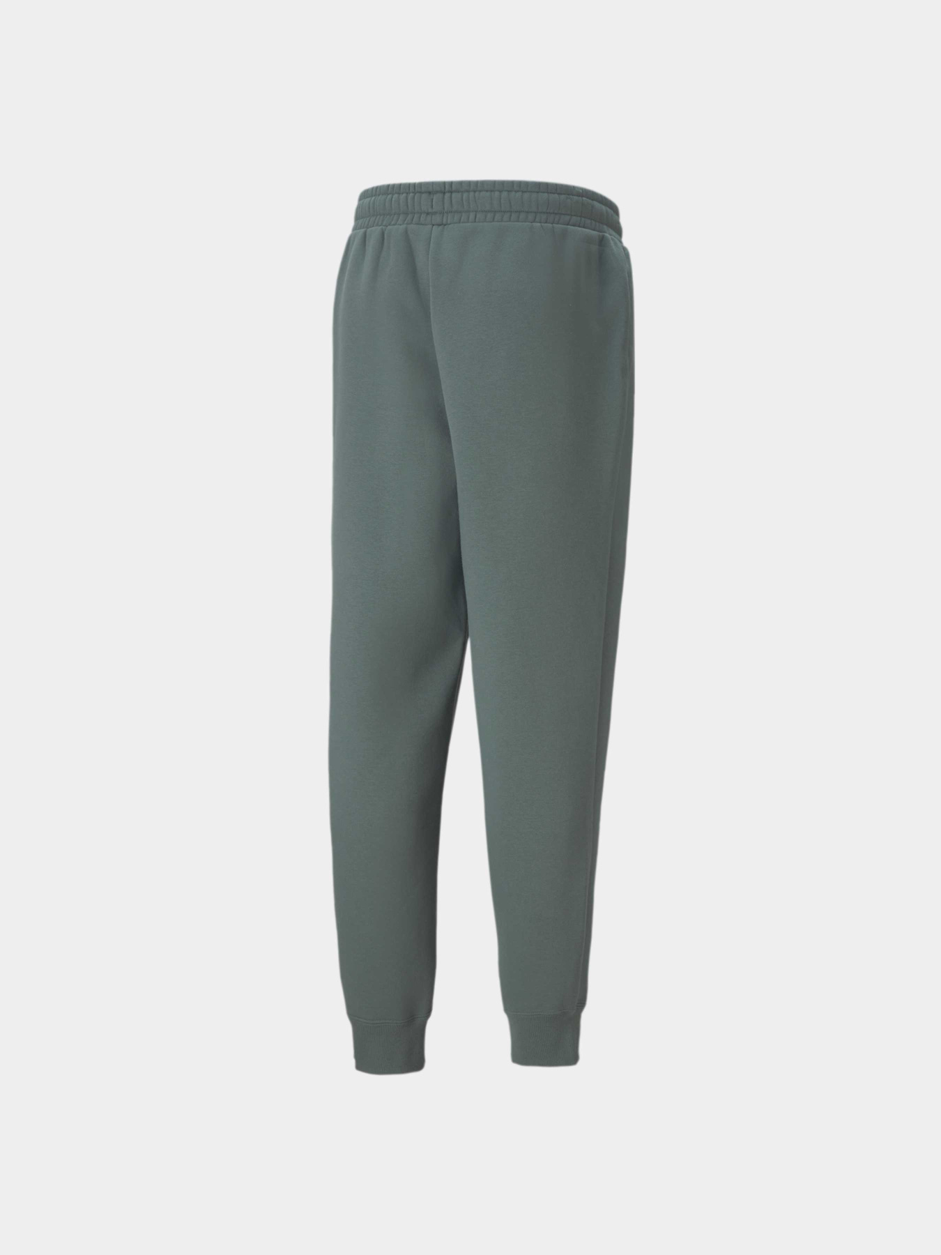 Штаны спортивные PUMA Classics Sweatpants Fl модель 534288 Фото