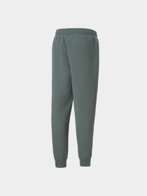 Штаны спортивные PUMA Classics Sweatpants Fl модель 534288 Фото