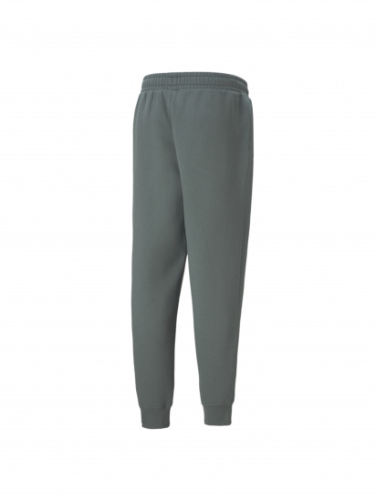Штани спортивні PUMA Classics Sweatpants Fl модель 534288 — фото - INTERTOP