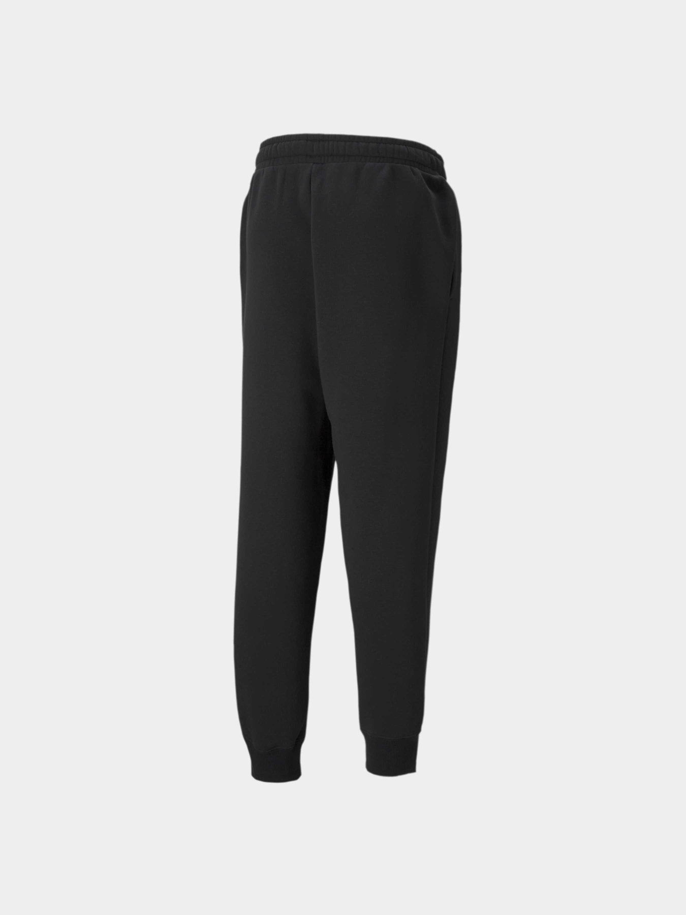 Штани спортивні PUMA Classics Sweatpants Fl модель 534288 Фото