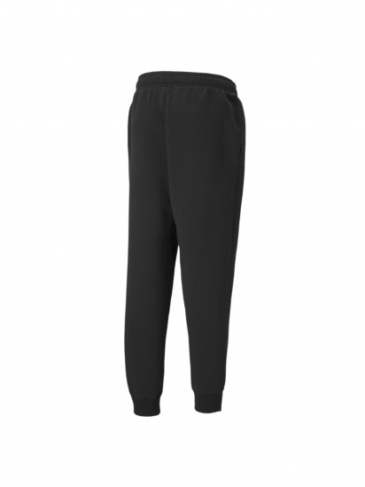 Штани спортивні PUMA Classics Sweatpants Fl модель 534288 — фото - INTERTOP