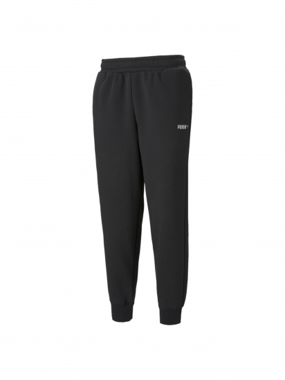 Штани спортивні PUMA Classics Sweatpants Fl модель 534288 - фото