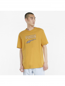 Футболки и поло PUMA модель 532488 Фото