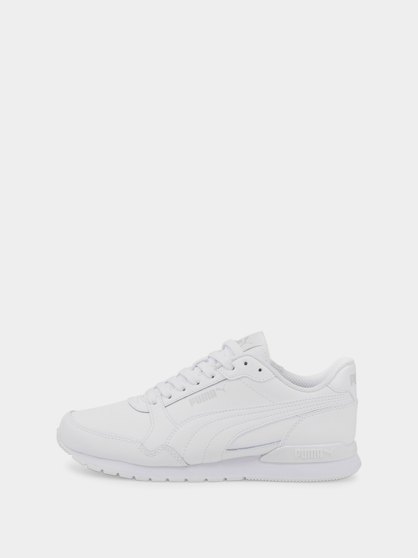 Кроссовки PUMA St Runner V3 L Jr модель 384904 Фото