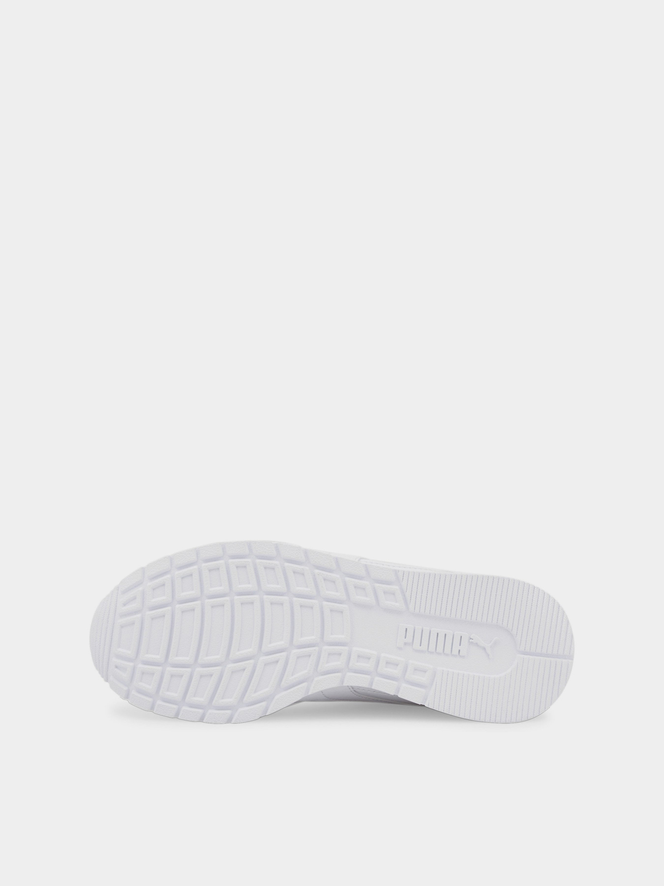 Кроссовки PUMA St Runner V3 L Jr модель 384904 Фото