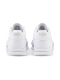 Кроссовки PUMA St Runner V3 L Jr модель 384904 Фото